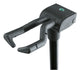 K&M 17670-BLACK