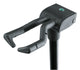 K&M K&M 17670 Black Guitar Stand