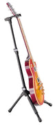K&M K&M 17670 Black Guitar Stand