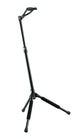 K&M K&M 17680 Black Guitar Stand