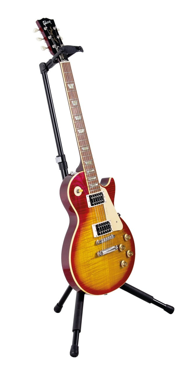 K&M K&M 17680 Black Guitar Stand
