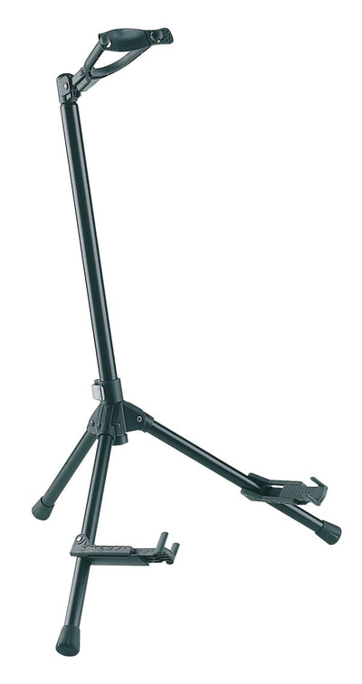 K&M 17685-BLACK