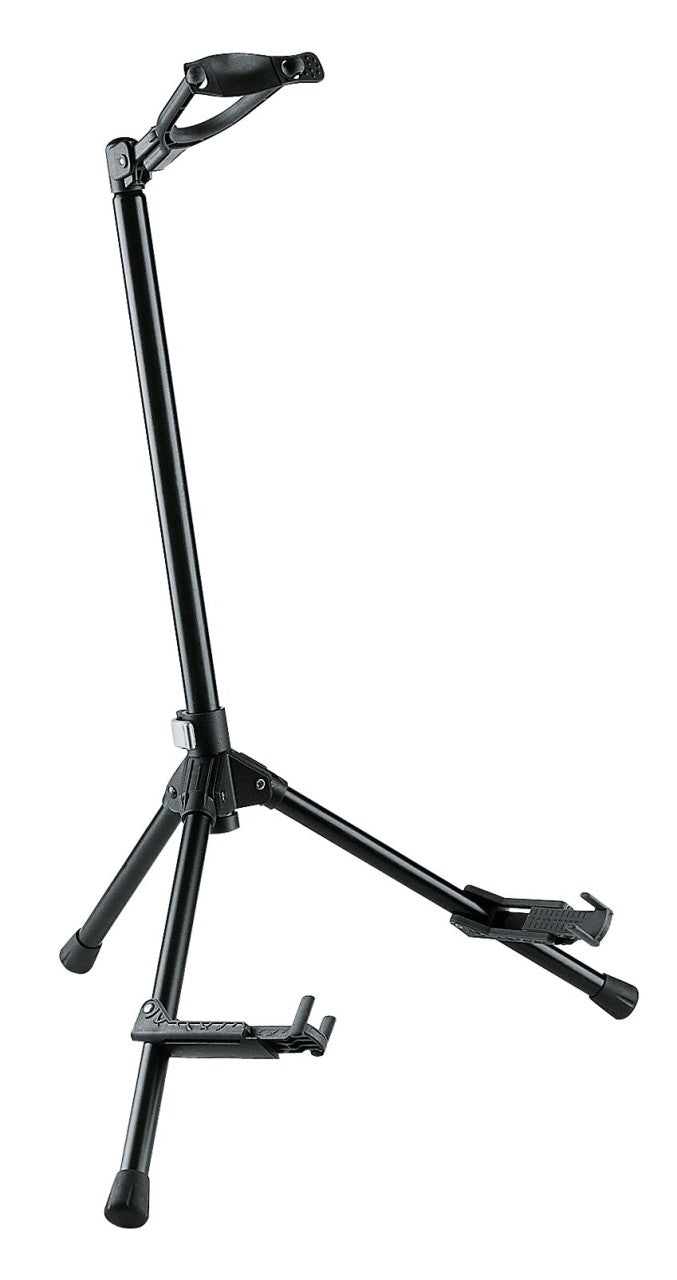K&M K&M 17685BLACK Guitar Stand