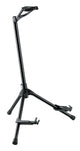 K&M K&M 17685BLACK Guitar Stand