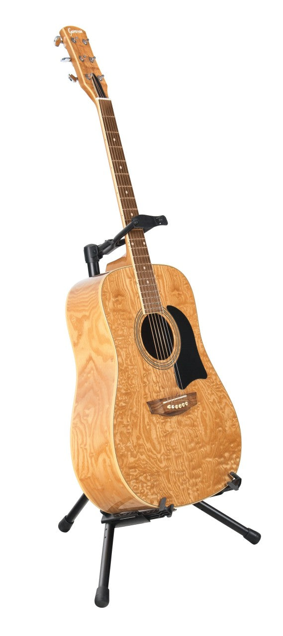 K&M K&M 17685BLACK Guitar Stand