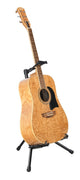 K&M K&M 17685BLACK Guitar Stand