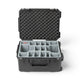 SKB SKB iSeries 2015-10 Waterproof Case (Black, Padded Dividers) - Cases & Transport Accessories