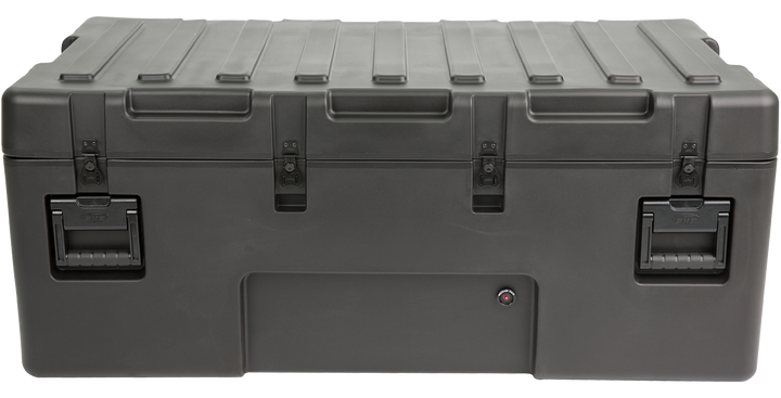 SKB SKB rSeries 4824-18 Case (Black, Layered Foam) - Cases & Transport Accessories