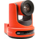 PTZOptics PTZOptics PT20X-4K-RD-G3-TAA Move 4K SDI/HDMI/USB/IP PTZ Camera With 20x Optical Zoom (Red) - PTZ Cameras