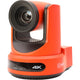 PTZOptics PTZOptics PT20X-4K-RD-G3-TAA Move 4K SDI/HDMI/USB/IP PTZ Camera With 20x Optical Zoom (Red) - PTZ Cameras