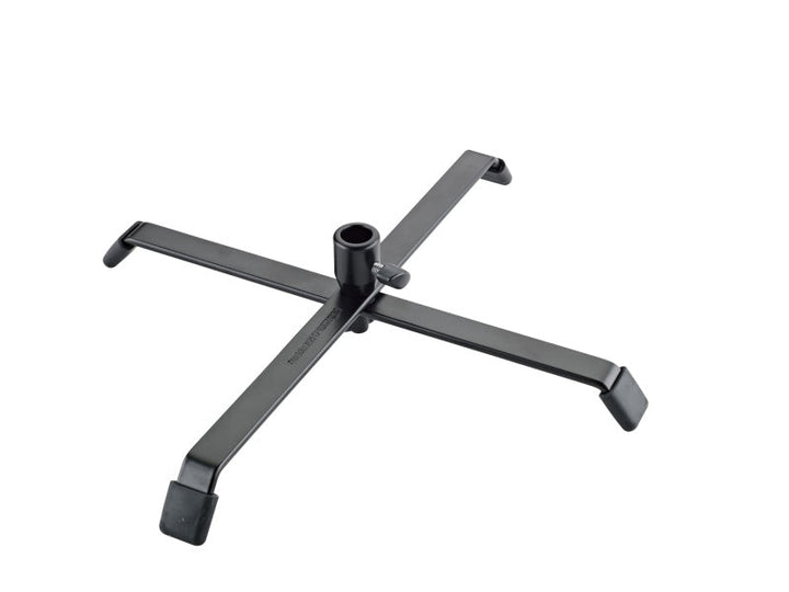 K&M 17720-BLACK