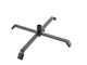 K&M 17720-BLACK