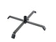 K&M K&M 17720 Black Spotlight Floor Stand