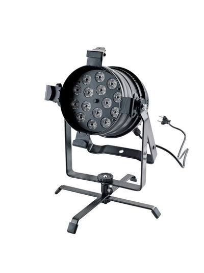 K&M 17720-BLACK