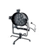 K&M K&M 17720 Black Spotlight Floor Stand