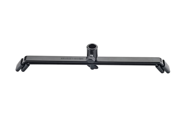 K&M K&M 17720 Black Spotlight Floor Stand