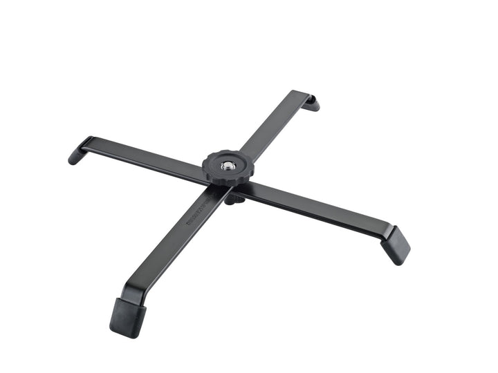 K&M K&M 17725 Black Floor Stand