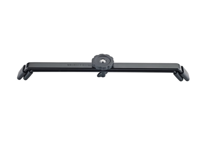 K&M K&M 17725 Black Floor Stand