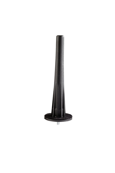 K&M K&M 17731 Black English Horn Peg