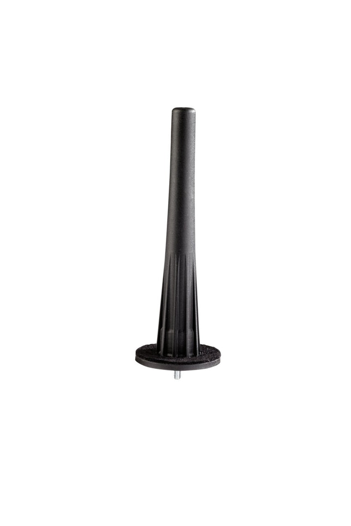 K&M K&M 17731 Black English Horn Peg
