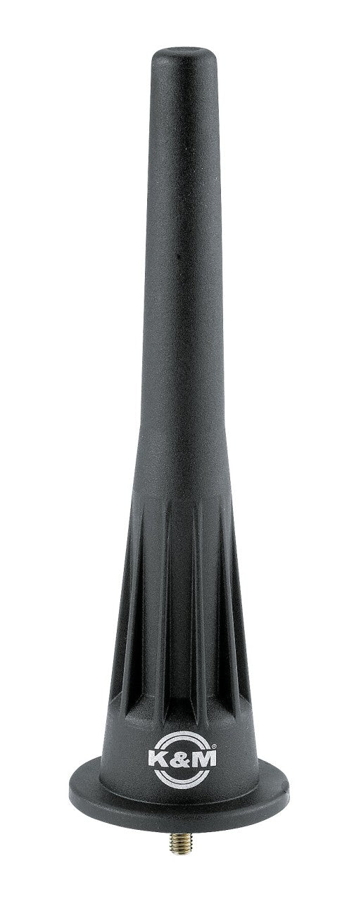 K&M K&M 17738 Black Oboe Peg