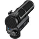 Audio-Technica ATV-SG1 Pro On-Camera Shotgun Microphone - Microphones