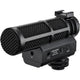 Audio-Technica ATV-SG1 Pro On-Camera Shotgun Microphone - Microphones