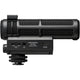 Audio-Technica ATV-SG1 Pro On-Camera Shotgun Microphone - Microphones