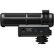 Audio-Technica ATV-SG1 Pro On-Camera Shotgun Microphone - Microphones