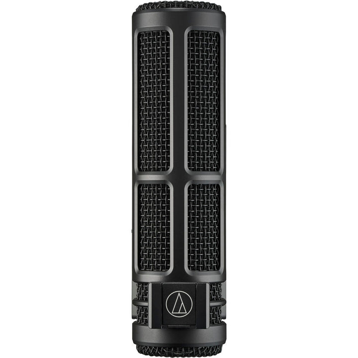 Audio-Technica ATV-SG1 Pro On-Camera Shotgun Microphone - Microphones
