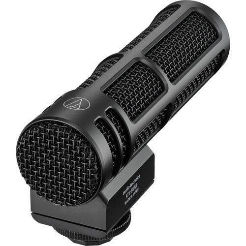 Audio-Technica ATV-SG1LE On-Camera Shotgun Microphone - Microphones