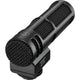 Audio-Technica ATV-SG1LE On-Camera Shotgun Microphone - Microphones