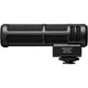 Audio-Technica ATV-SG1LE On-Camera Shotgun Microphone - Microphones