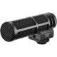 Audio-Technica ATV-SG1LE On-Camera Shotgun Microphone - Microphones