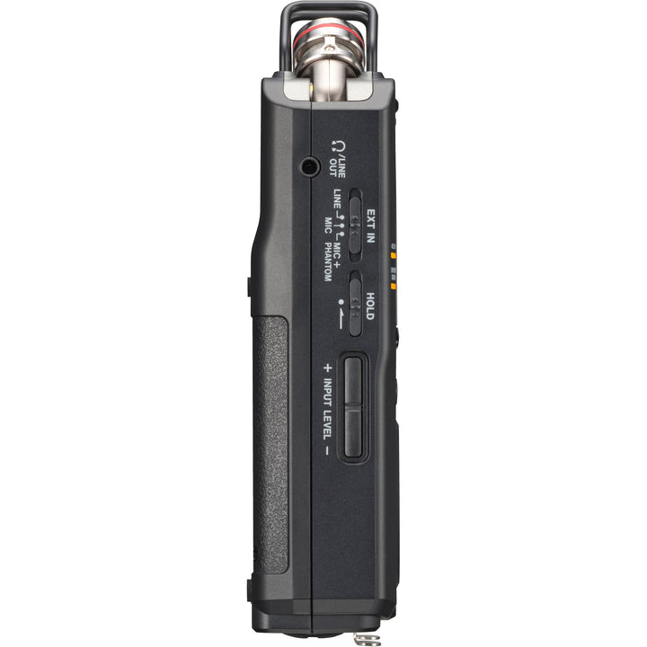 Tascam Tascam DR-40XP 32-Bit Float 4-Track Audio Recorder / USB Interface - Audio Interfaces
