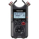 Tascam Tascam DR-40XP 32-Bit Float 4-Track Audio Recorder / USB Interface - Audio Interfaces
