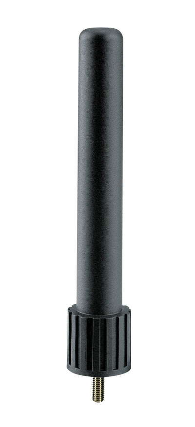 K&M K&M 17788 Black Flute Peg