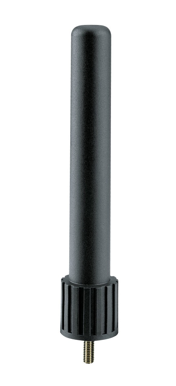K&M K&M 17788 Black Flute Peg