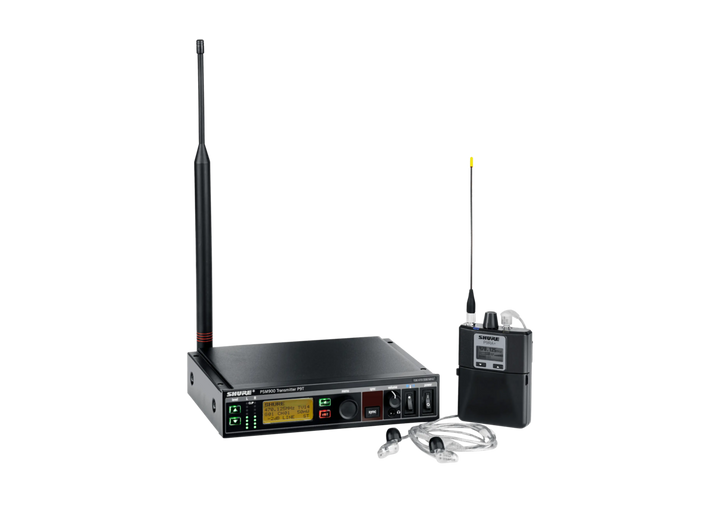 Shure P9RA+-G7