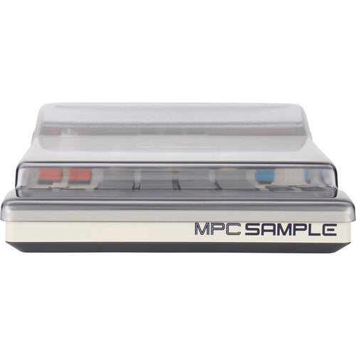 Decksaver Decksaver Cover for Akai MPC Sample - Controller Cases