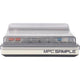 Decksaver Decksaver Cover for Akai MPC Sample - Controller Cases