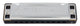 Lee Oskar Lee Oskar Major Diatonic Harmonica (C)