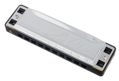Lee Oskar Lee Oskar Major Diatonic Harmonica (C)