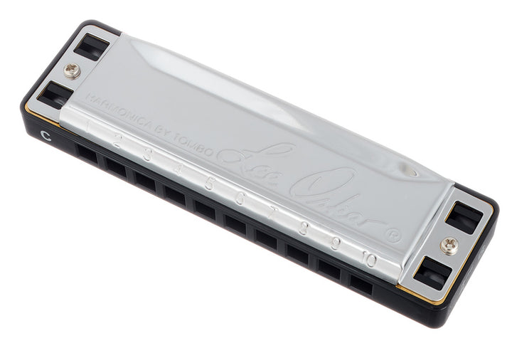 Lee Oskar Lee Oskar Major Diatonic Harmonica (C)