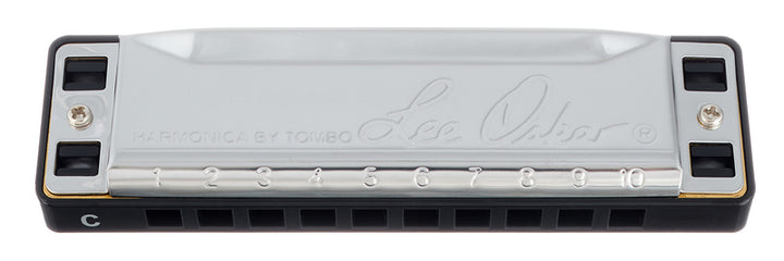 Lee Oskar Lee Oskar Major Diatonic Harmonica (C)