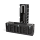SKB SKB iSeries 4250 Waterproof Utility Case (Black, Pre-Cut Foam) - Cases & Transport Accessories