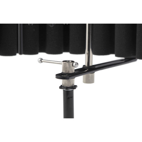 SE Electronics RFX Portable Isolation Filter X – detail view