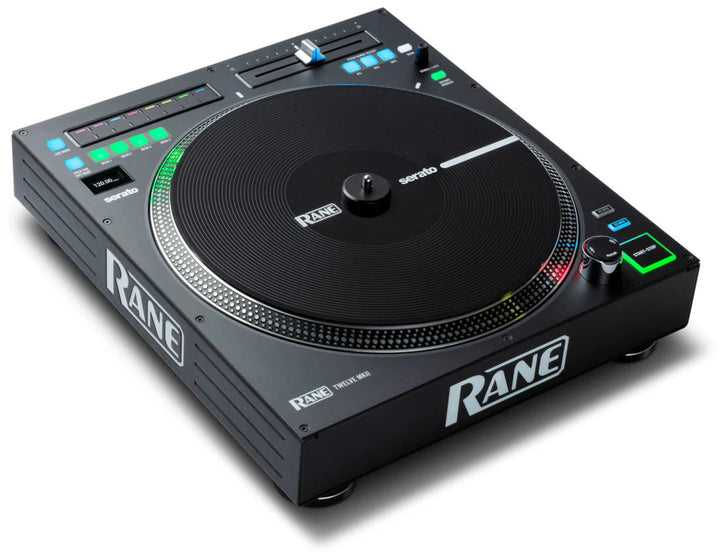 Rane DJ Twelve MKII