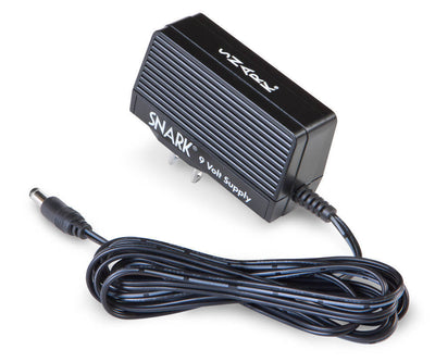 Snark SA-1 Snark 9 Volt Power Supply - Power Cables