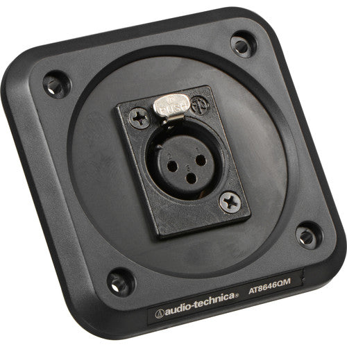 Audio-Technica AT8646QM
